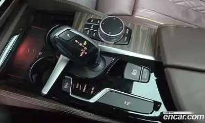 BMW 5-Series 2020 2.0 гидро в Москве № 2130302, миниатюра 12