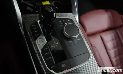 BMW 4-Series 2021 2.0 гидро в Москве № 2130312, миниатюра 12