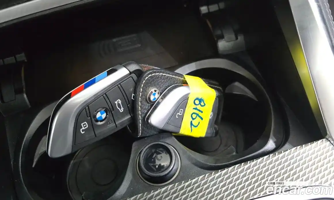 BMW 4-Series 2021 2.0 гидро в Москве № 2130312, фото 21