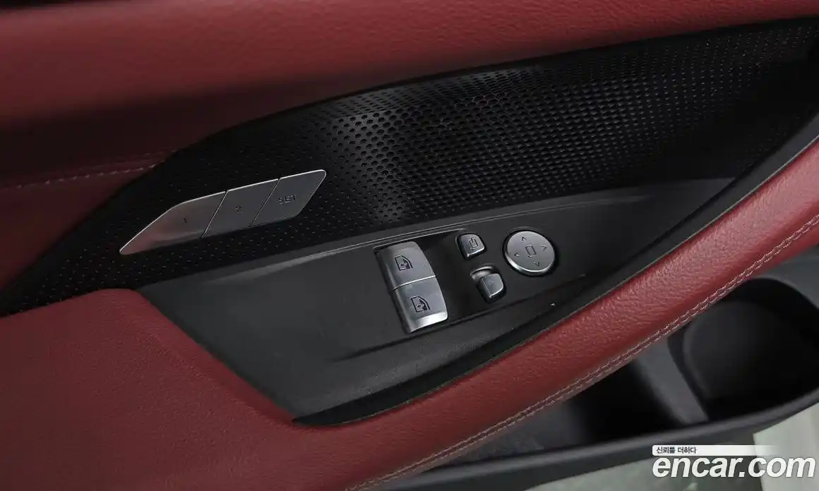 BMW 4-Series 2021 2.0 гидро в Москве № 2130312, фото 30