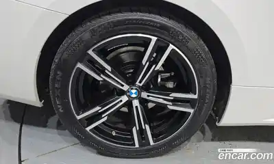 BMW 4-Series 2021 2.0 гидро в Москве № 2130312, миниатюра 5