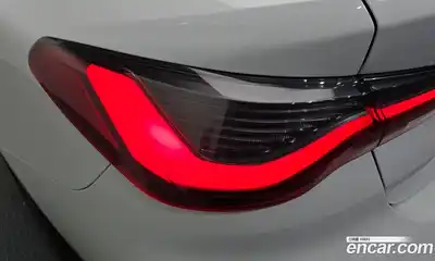 BMW 4-Series 2021 2.0 гидро в Москве № 2130312, миниатюра 9