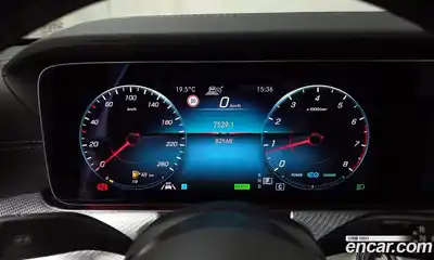 Mercedes-Benz E-Class 2021 2.0 гидро в Москве № 2130332, миниатюра 11