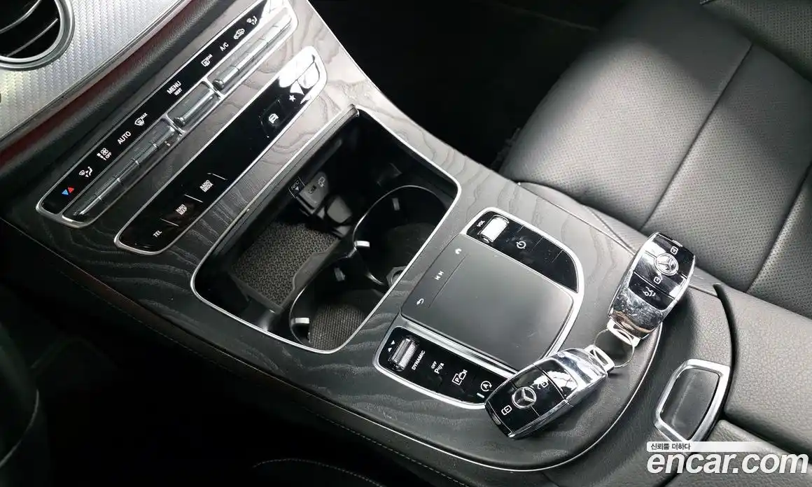 Mercedes-Benz E-Class 2021 2.0 гидро в Москве № 2130332, фото 12