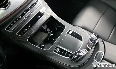 Mercedes-Benz E-Class 2021 2.0 гидро в Москве № 2130332, миниатюра 12