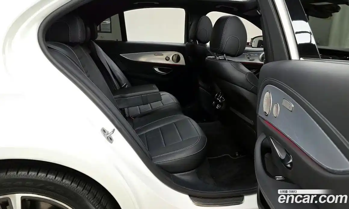Mercedes-Benz E-Class 2021 2.0 гидро в Москве № 2130332, фото 18