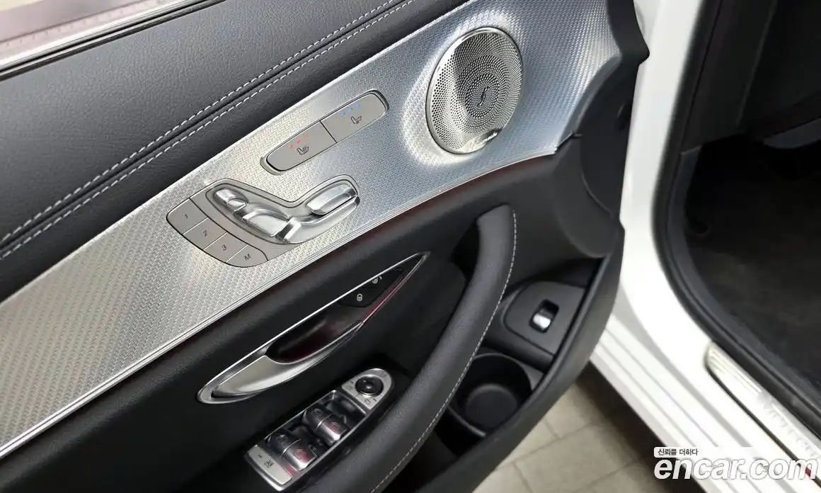 Mercedes-Benz E-Class 2021 2.0 гидро в Москве № 2130332, фото 19