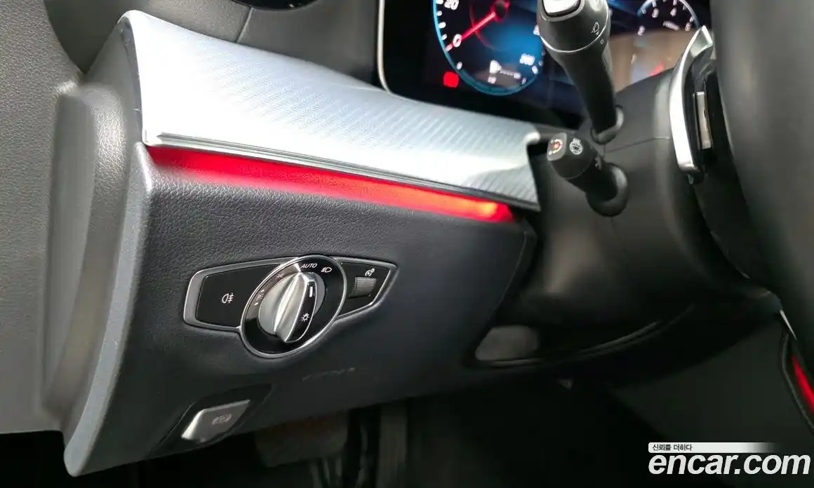 Mercedes-Benz E-Class 2021 2.0 гидро в Москве № 2130332, фото 26