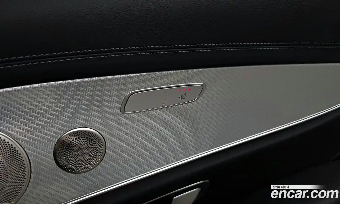 Mercedes-Benz E-Class 2021 2.0 гидро в Москве № 2130332, фото 27