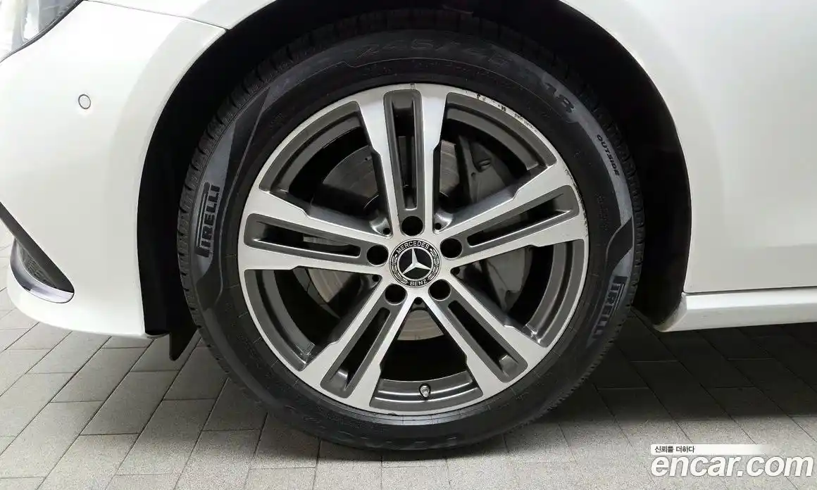 Mercedes-Benz E-Class 2021 2.0 гидро в Москве № 2130332, фото 5