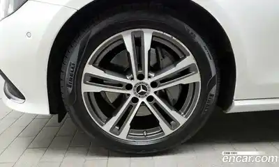 Mercedes-Benz E-Class 2021 2.0 гидро в Москве № 2130332, миниатюра 5