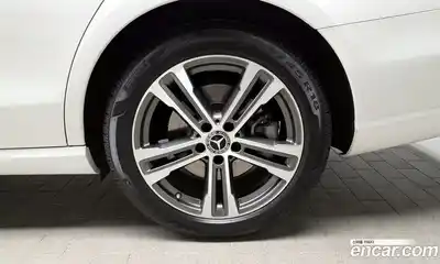 Mercedes-Benz E-Class 2021 2.0 гидро в Москве № 2130332, миниатюра 7