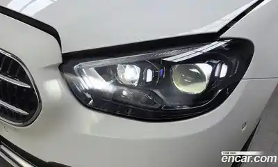 Mercedes-Benz E-Class 2021 2.0 гидро в Москве № 2130332, миниатюра 8