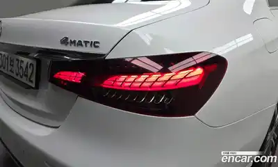 Mercedes-Benz E-Class 2021 2.0 гидро в Москве № 2130332, миниатюра 9