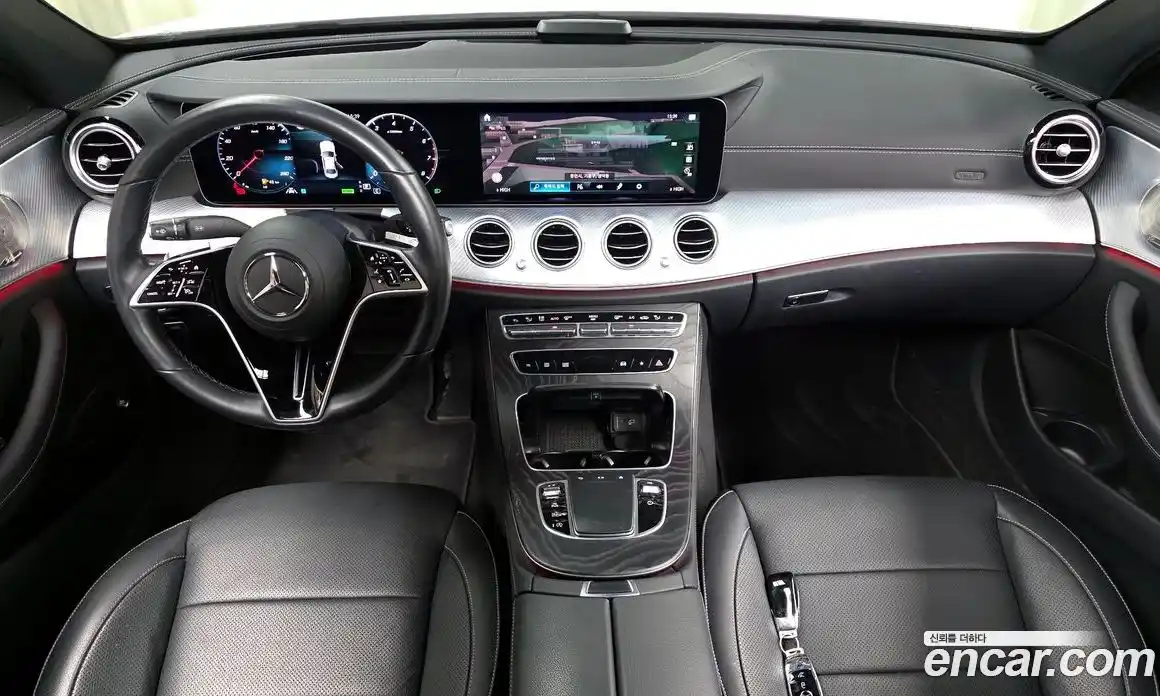 Mercedes-Benz E-Class 2021 2.0 гидро в Москве № 2130332, фото 10