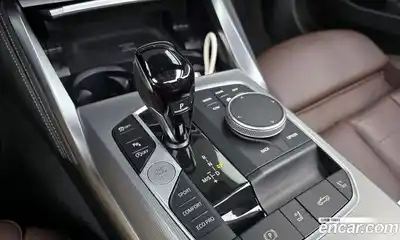 BMW 4-Series 2023 2.0 гидро в Москве № 2130353, миниатюра 12
