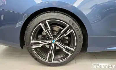 BMW 4-Series 2023 2.0 гидро в Москве № 2130353, миниатюра 5