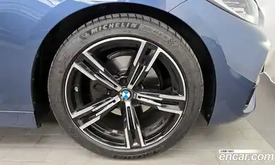 BMW 4-Series 2023 2.0 гидро в Москве № 2130353, миниатюра 7
