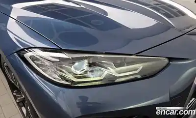 BMW 4-Series 2023 2.0 гидро в Москве № 2130353, миниатюра 8