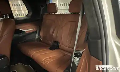 BMW X7 2021 3.0 гидро в Москве № 2130390, миниатюра 12