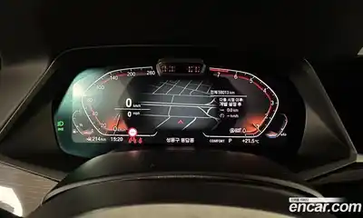 BMW X7 2021 3.0 гидро в Москве № 2130390, миниатюра 8