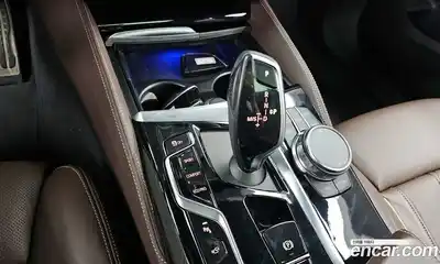 BMW 6-Series 2023 3.0 гидро в Москве № 2130522, миниатюра 12