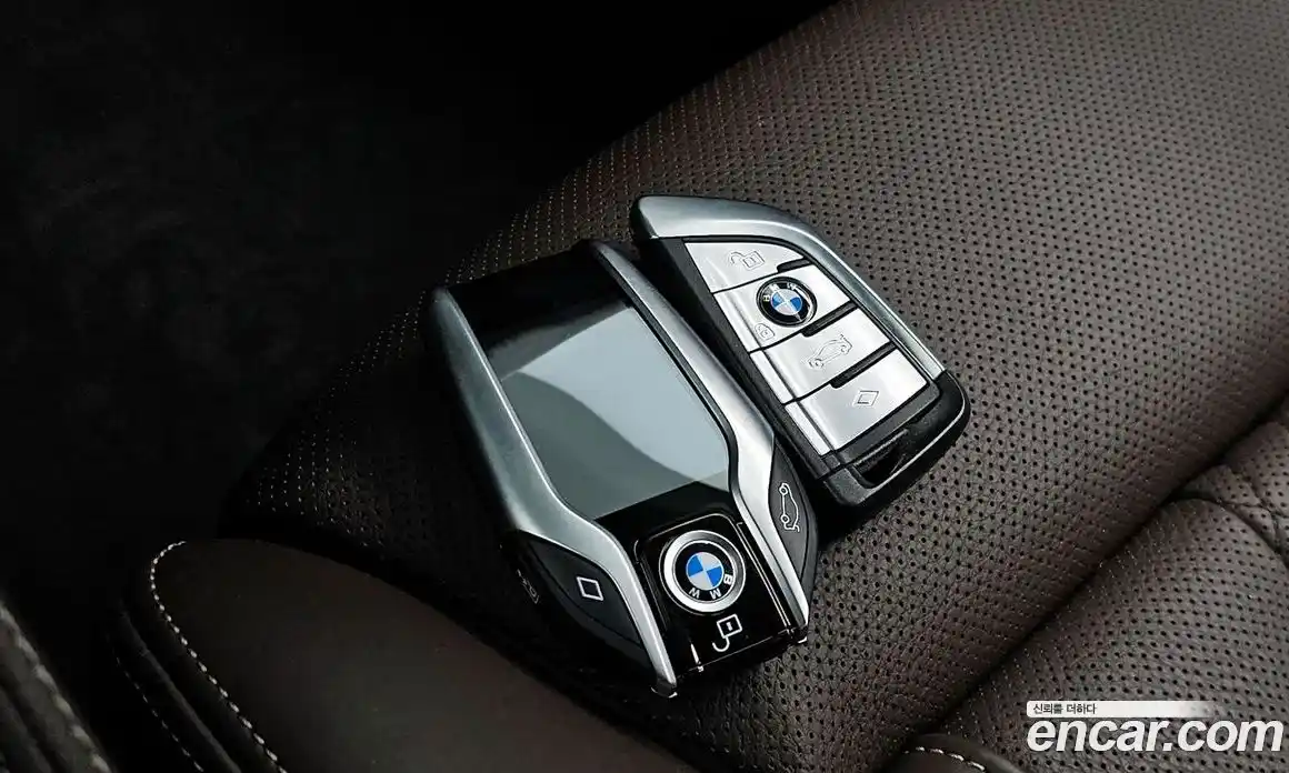 BMW 6-Series 2023 3.0 гидро в Москве № 2130522, фото 30