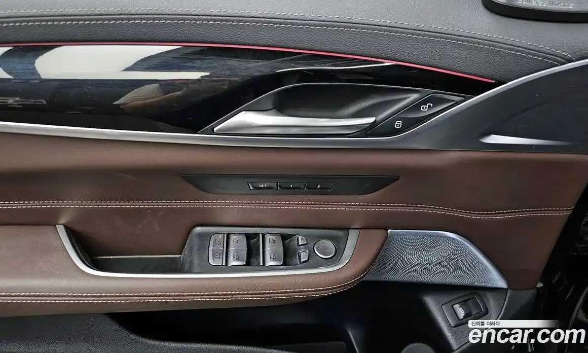BMW 6-Series 2023 3.0 гидро в Москве № 2130522, фото 31