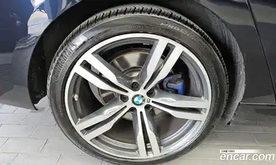 BMW 6-Series 2023 3.0 гидро в Москве № 2130522, миниатюра 5