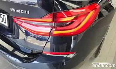 BMW 6-Series 2023 3.0 гидро в Москве № 2130522, миниатюра 9