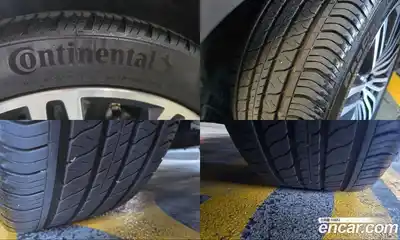 BMW 5-Series 2020 2.0 гидро в Москве № 2130532, миниатюра 5