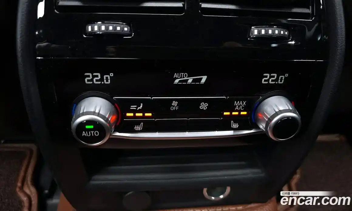 BMW 5-Series 2019 2.0 гидро в Москве № 2130601, фото 27