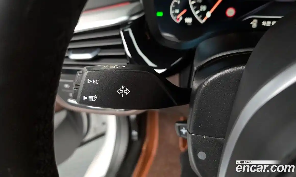 BMW 5-Series 2019 2.0 гидро в Москве № 2130601, фото 30