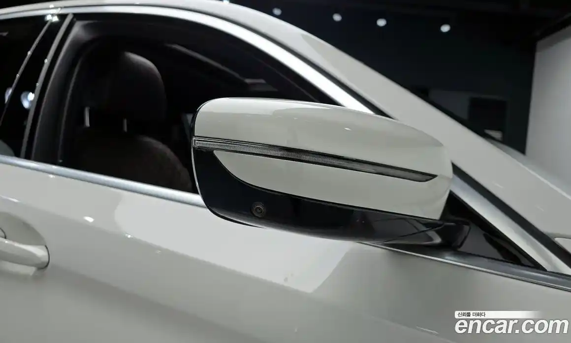 BMW 5-Series 2019 2.0 гидро в Москве № 2130601, фото 34