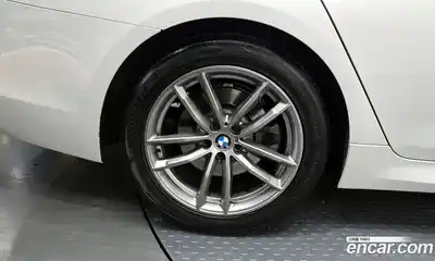 BMW 5-Series 2019 2.0 гидро в Москве № 2130601, миниатюра 5