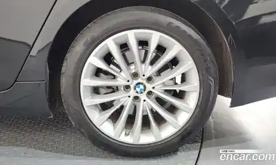 BMW 5-Series 2021 2.0 гидро в Москве № 2130602, миниатюра 7