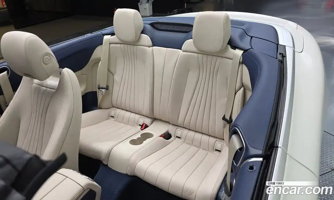 Mercedes-Benz E-Class 2021 3.0 гидро в Москве № 2130607, фото 16