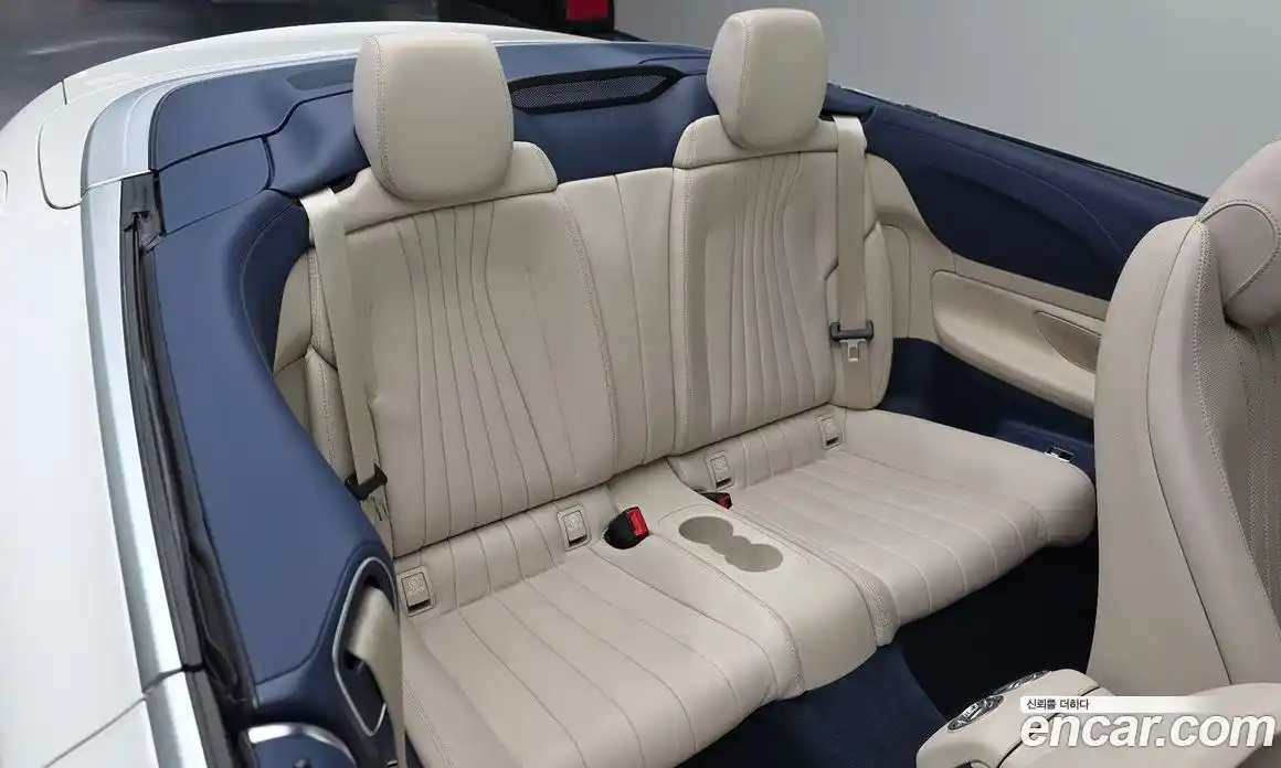 Mercedes-Benz E-Class 2021 3.0 гидро в Москве № 2130607, фото 18