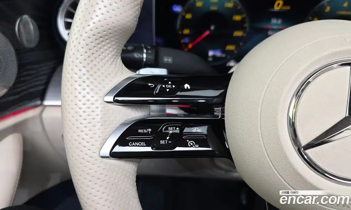 Mercedes-Benz E-Class 2021 3.0 гидро в Москве № 2130607, фото 30