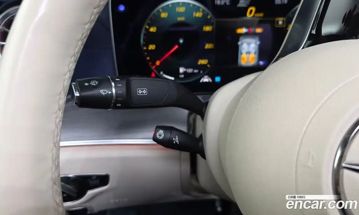Mercedes-Benz E-Class 2021 3.0 гидро в Москве № 2130607, фото 31