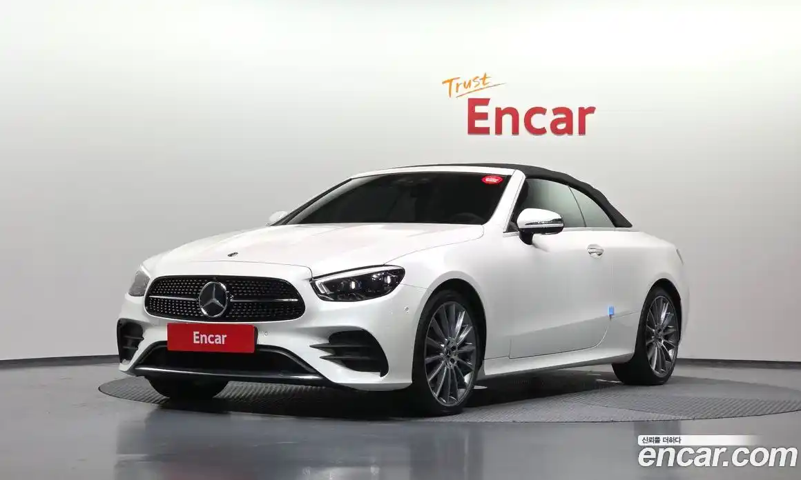 Mercedes-Benz E-Class 2021 3.0 гидро в Москве № 2130607, фото 33