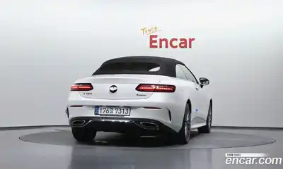 Mercedes-Benz E-Class 2021 3.0 гидро в Москве № 2130607, миниатюра 4