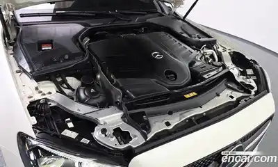 Mercedes-Benz E-Class 2021 3.0 гидро в Москве № 2130607, миниатюра 6