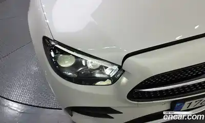 Mercedes-Benz E-Class 2021 3.0 гидро в Москве № 2130607, миниатюра 8