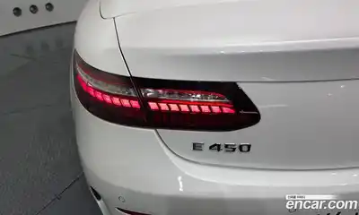 Mercedes-Benz E-Class 2021 3.0 гидро в Москве № 2130607, миниатюра 9