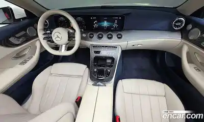 Mercedes-Benz E-Class 2021 3.0 гидро в Москве № 2130607, миниатюра 10