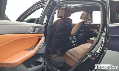 BMW X6 2022 3.0 гидро в Москве № 2130640, миниатюра 11