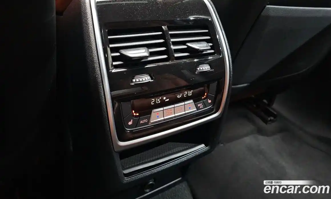 BMW X6 2022 3.0 гидро в Москве № 2130640, фото 17