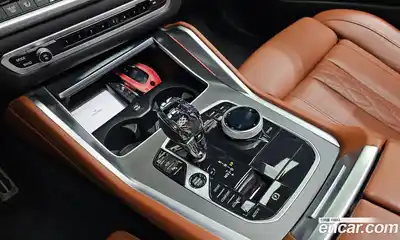 BMW X6 2022 3.0 гидро в Москве № 2130640, миниатюра 9