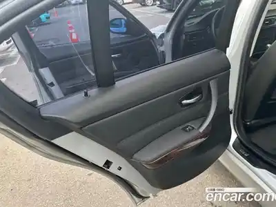 BMW 3-Series 2006 2.0 гидро в Москве № 2130646, миниатюра 9